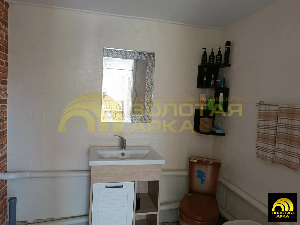 Продажа дома, Сенной, Темрюкский район, ул. Мира - Фото 17