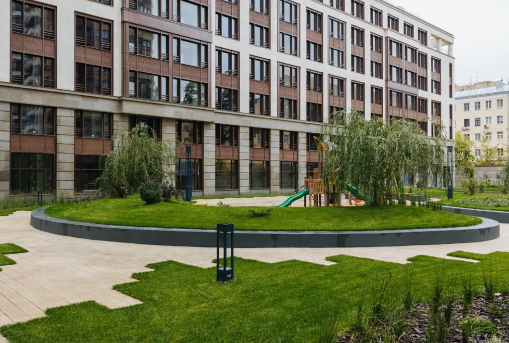 Аренда ПСН площадью 262,6 м2 - Фото 5