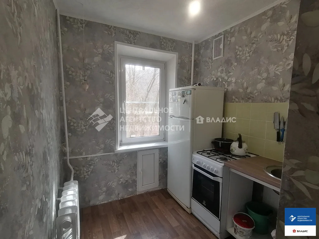 Продажа квартиры, Рязань, ул. Зубковой - Фото 3