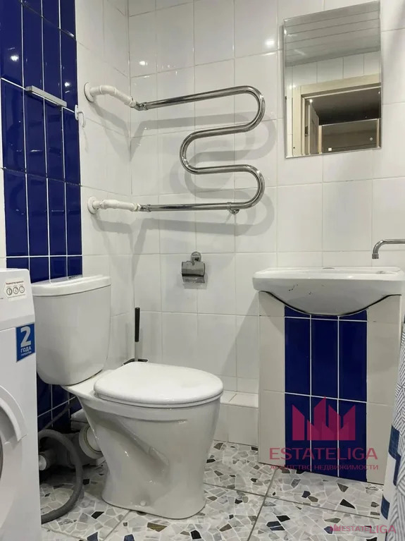 Аренда квартиры, 2-й Грайвороновский проезд - Фото 9