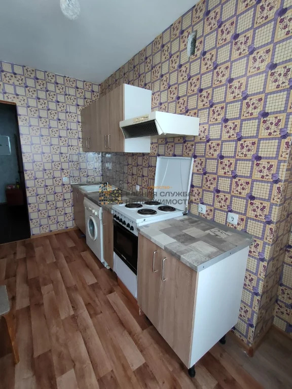 Аренда квартиры, Уфа, Давлеткильдеева б-р. - Фото 14