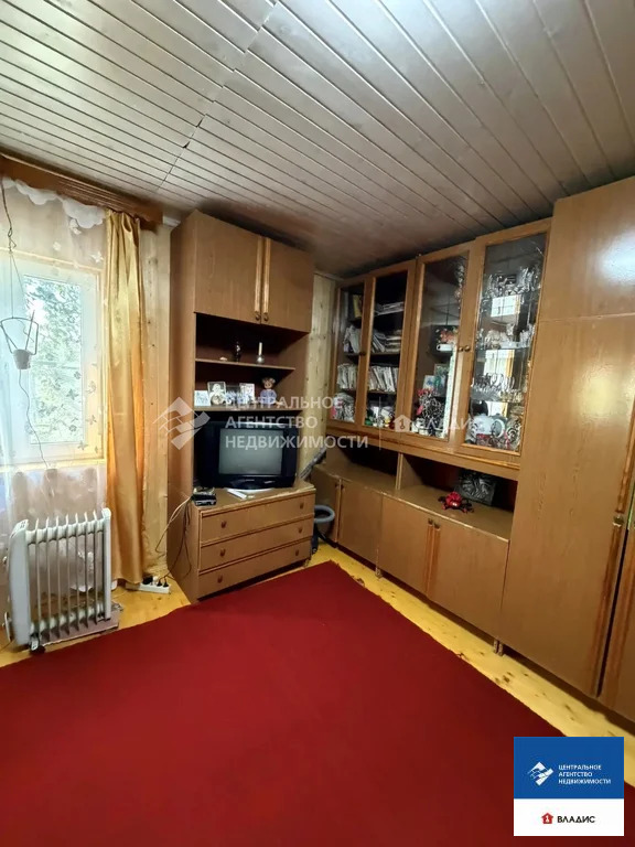 Продажа дома, Гавердово, Рязанский район, территория СНТ Ока - Фото 10