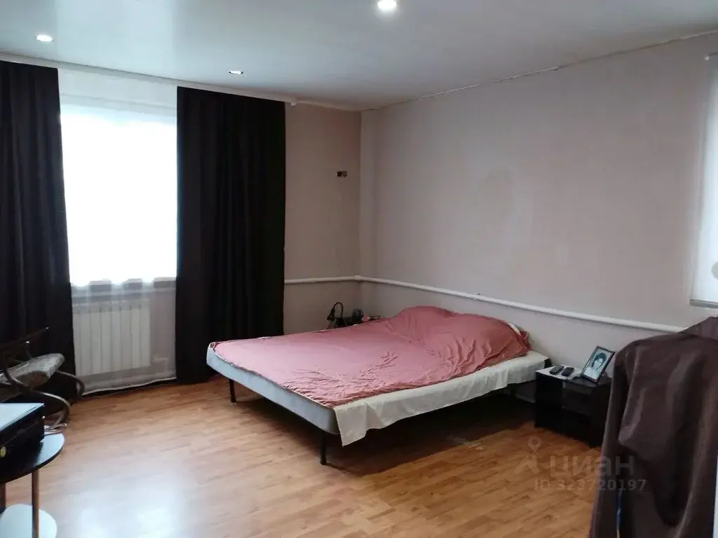 Продается Жилой дом, в д. Сафоново, ул. 2- ая Совхозная - Фото 1