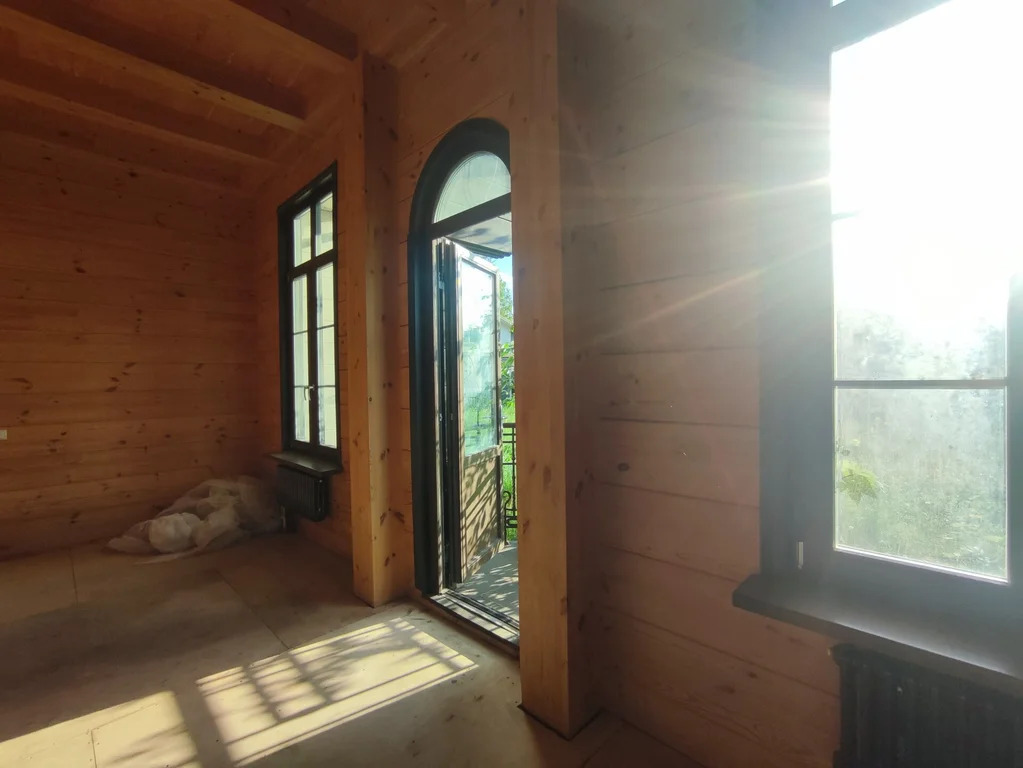 Продажа дома, Сенькино-Секерино, Михайлово-Ярцевское с. п. - Фото 5