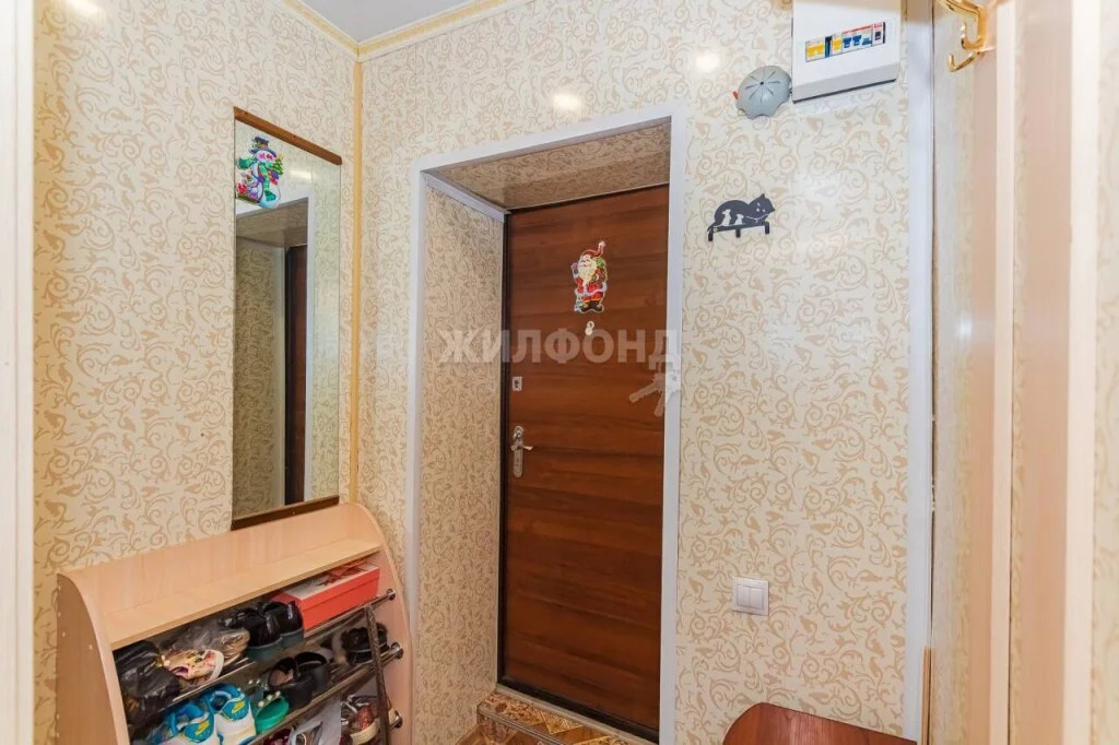 Продажа квартиры, Новосибирск, ул. Ученическая - Фото 2