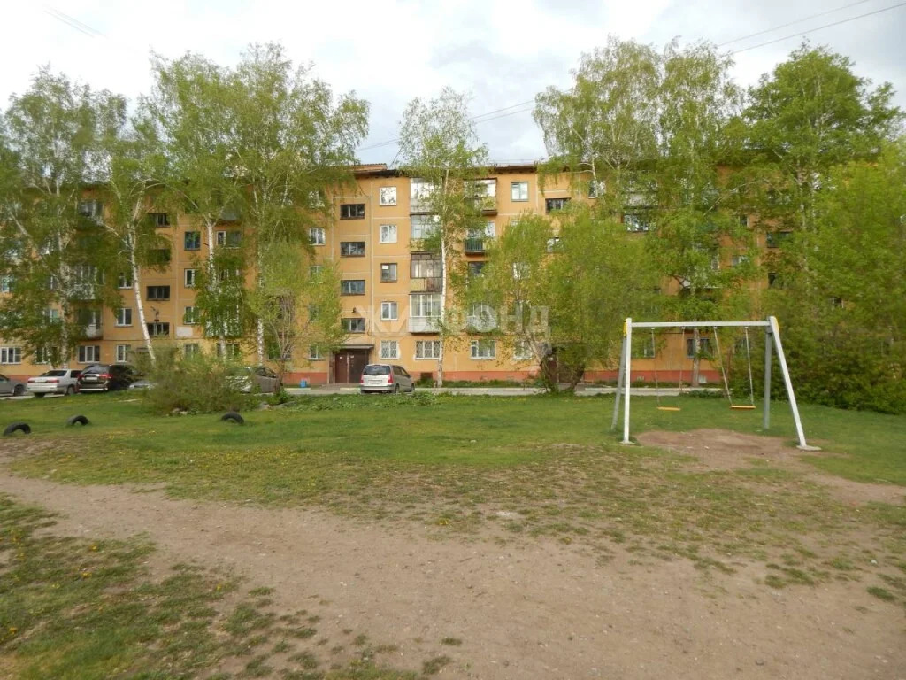 Продажа квартиры, Новосибирск, ул. Титова - Фото 4