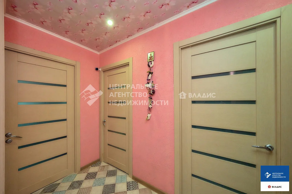 Продажа квартиры, Баграмово, Рыбновский район, 7А - Фото 14