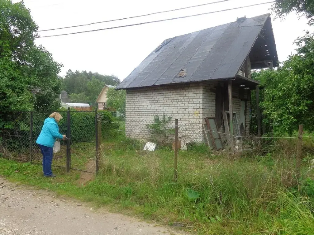 Купить Дачу В Г Александров