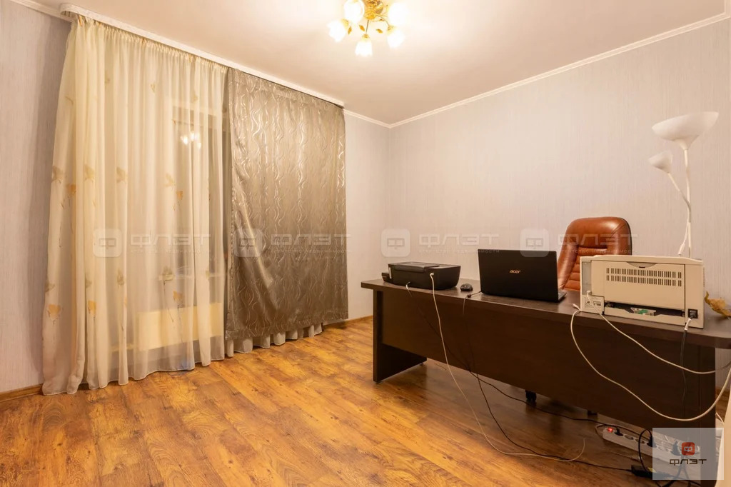 Продажа квартиры, Казань, Победы пр-кт. - Фото 17