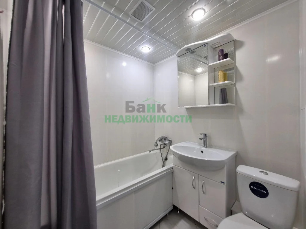 Продажа квартиры, Балаково, Саратовское шоссе ул. - Фото 10