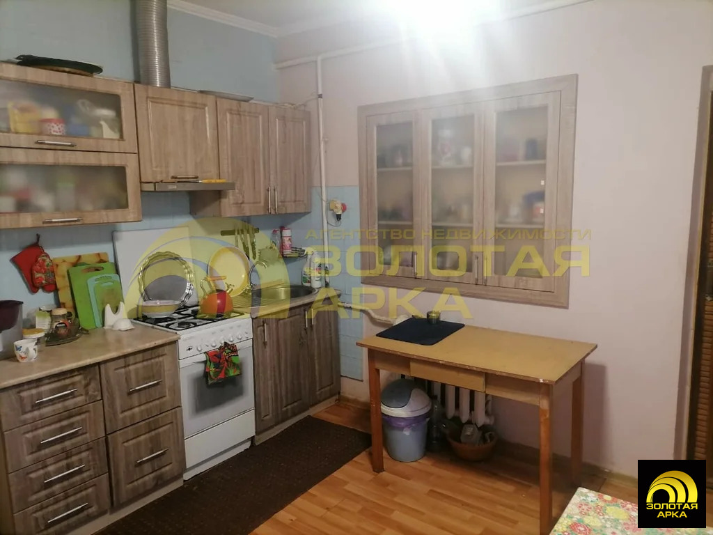 Продажа дома, Абинский район, улица Толстого - Фото 11