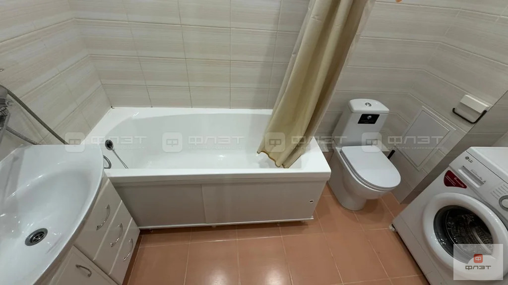 Продажа квартиры, Казань, ул. Ягодинская - Фото 3