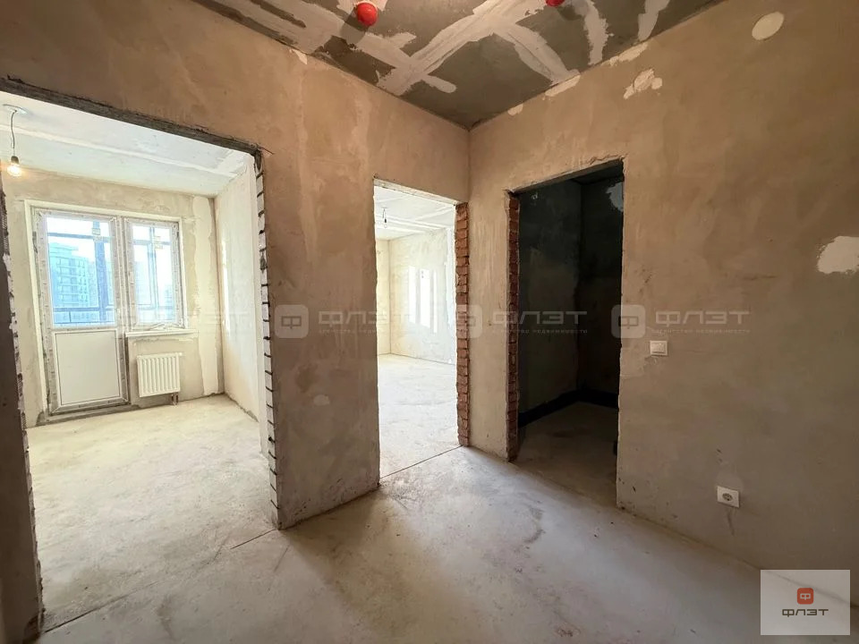 Продажа квартиры, Казань, ул. Дубравная - Фото 17