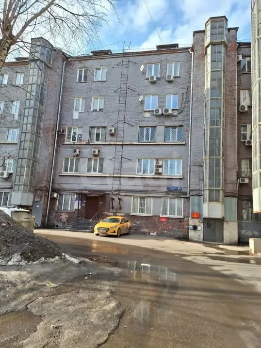 Продажа квартиры, ул. Стромынка - Фото 9