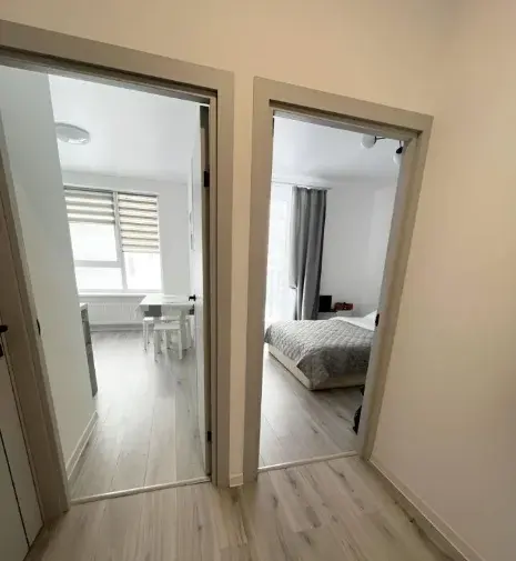 Российская, 167 (1комн) 16000 руб.мес. - Фото 7