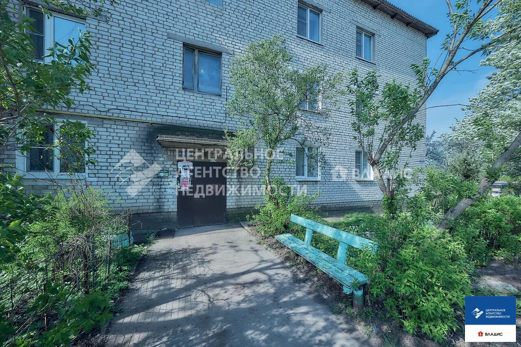 Продажа квартиры, Баграмово, Рыбновский район - Фото 12