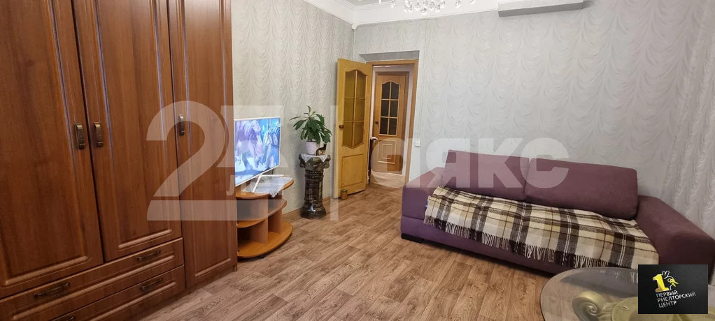 Продажа квартиры, Воскресенск, Воскресенский район, Октябрьская ул, . - Фото 7