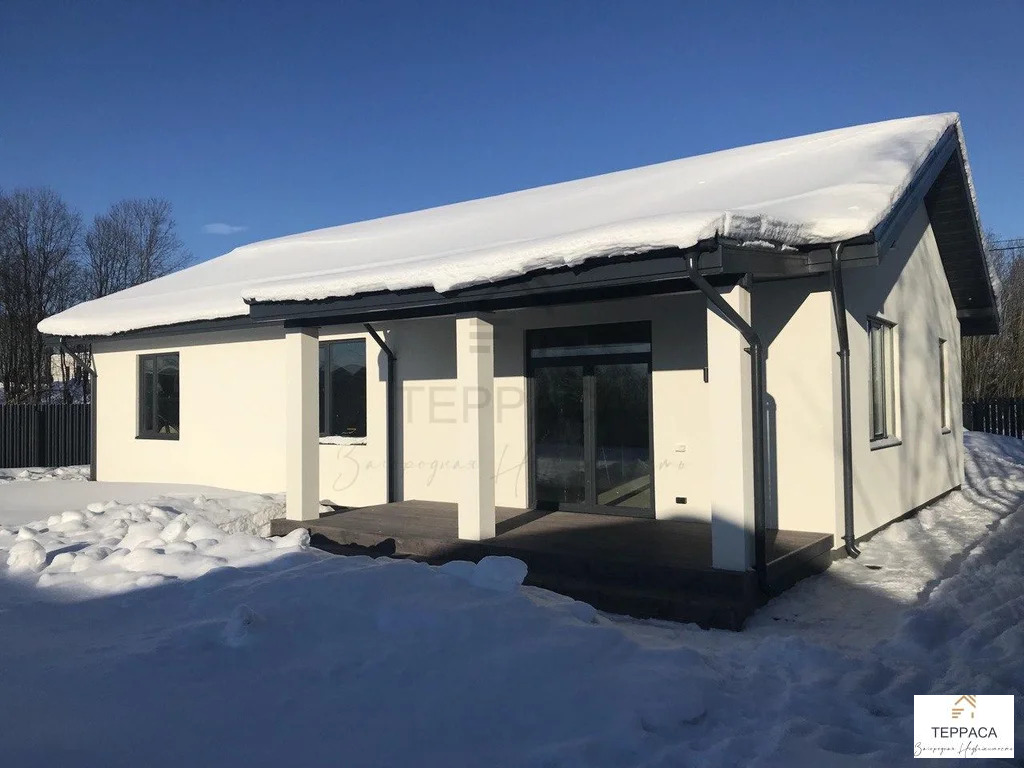 Продажа дома, Углово, Всеволожский район, Центральная улица - Фото 3