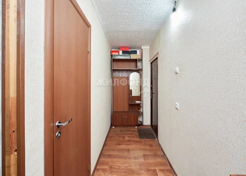 Продажа квартиры, Новосибирск, ул. Промышленная - Фото 10
