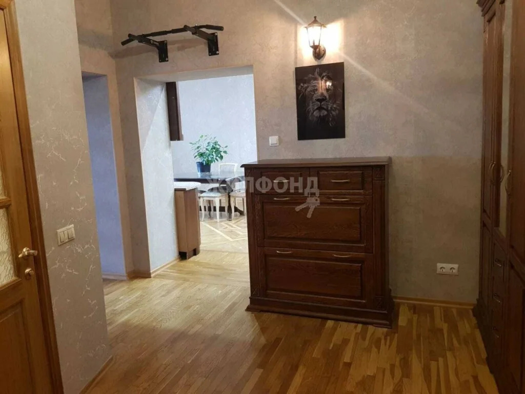 Продажа квартиры, Новосибирск, ул. Фрунзе - Фото 9