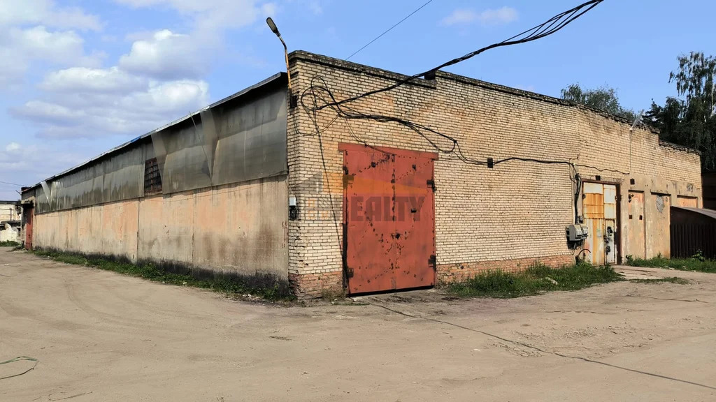 Аренда склада, Раменское, Раменский район, ул. Коминтерна - Фото 1