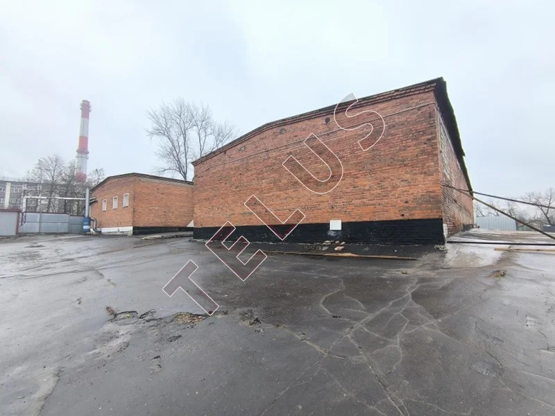 МО, Подольск, Железнодорожная ул., 3930 м2, Производственно-складской ... - Фото 8