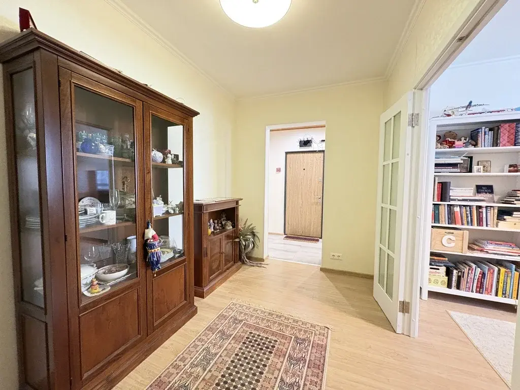 Продажа 3х к.кв. в ЖК Восточное Бутово - Фото 18