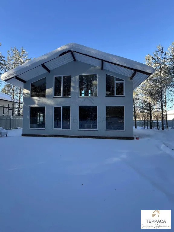 Продажа дома, Борисово, Бокситогорский район - Фото 6