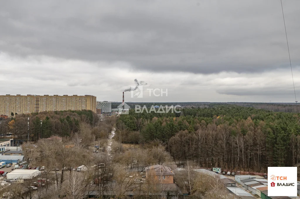 городской округ Королёв, Королёв, улица Мичурина, д.21, 1-комнатная ... - Фото 17