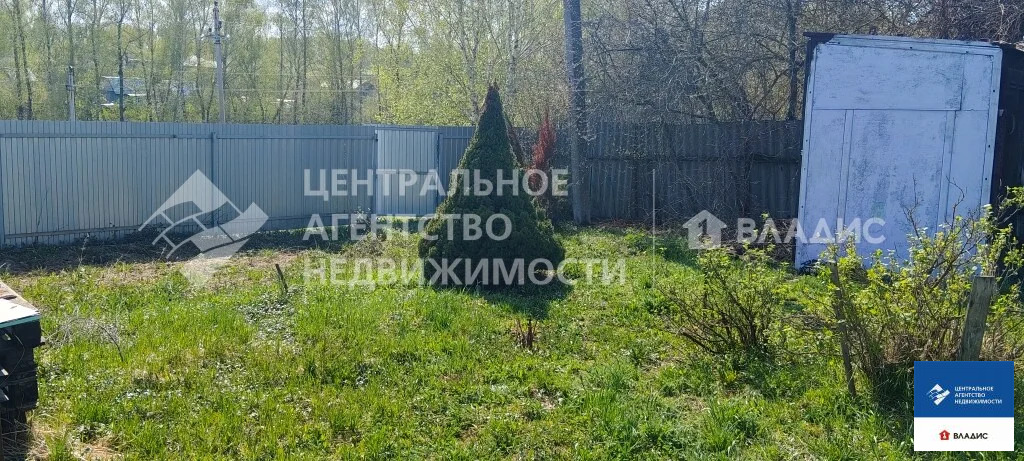 Продажа участка, Рязанский район, садоводческое товарищество Птицевод - Фото 1