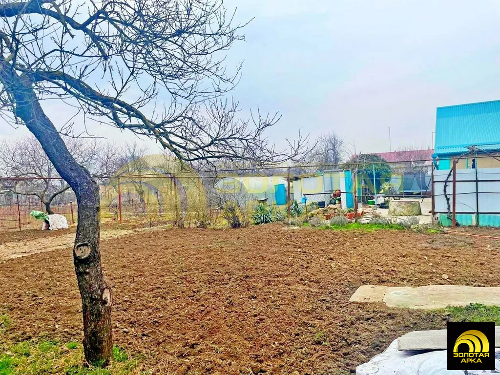 Продажа дома, Варениковская, Крымский район, ул. Черноморская - Фото 19