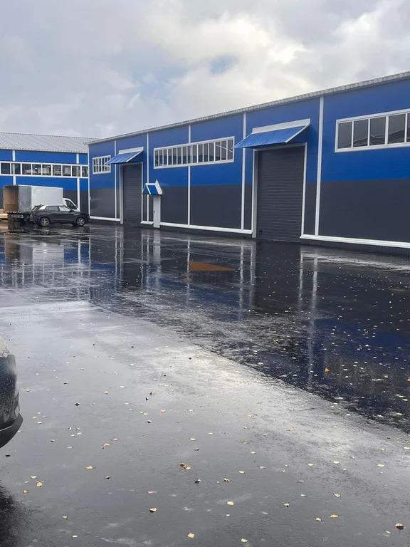 Аренда производственного помещения, Домодедово, Домодедово г. о., 59 - Фото 2