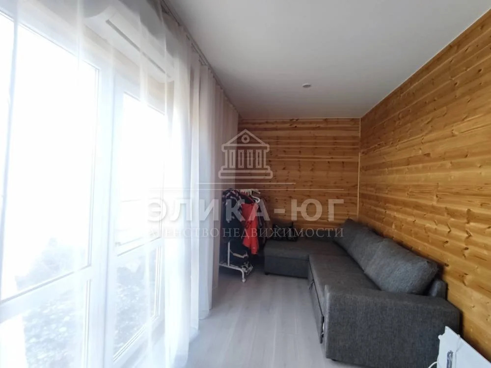 Продажа дома, Джубга, Туапсинский район, Молодежный пер. - Фото 6