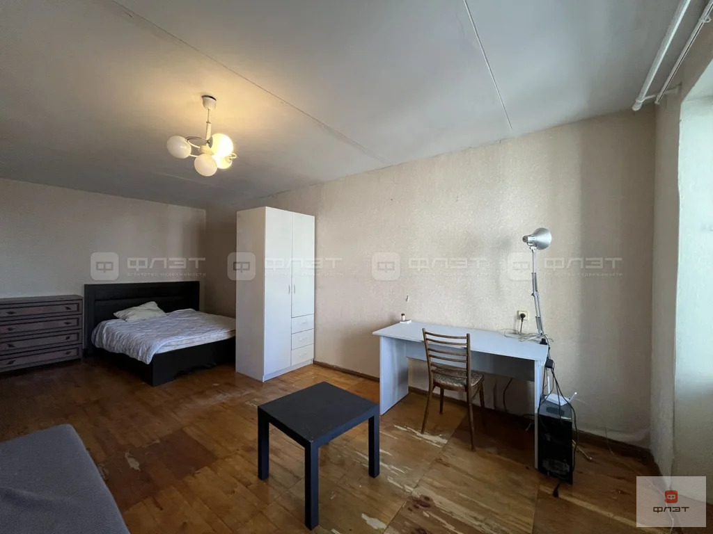 Аренда квартиры, Казань, ул. Чистопольская д.6 - Фото 3