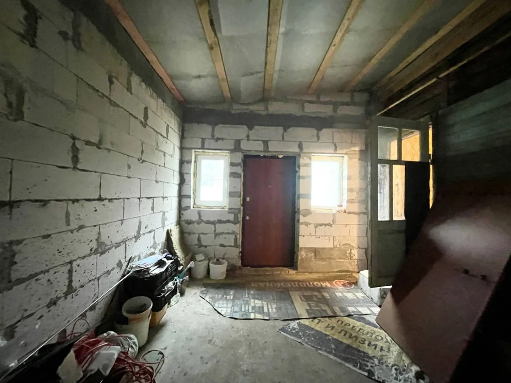 Продажа дома, Синьково, Дмитровский район - Фото 20