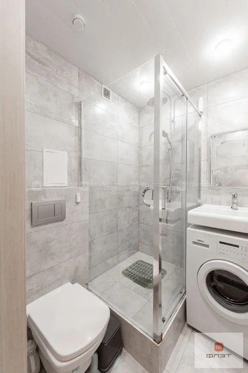 Продажа квартиры, Казань, ул. Гагарина - Фото 11