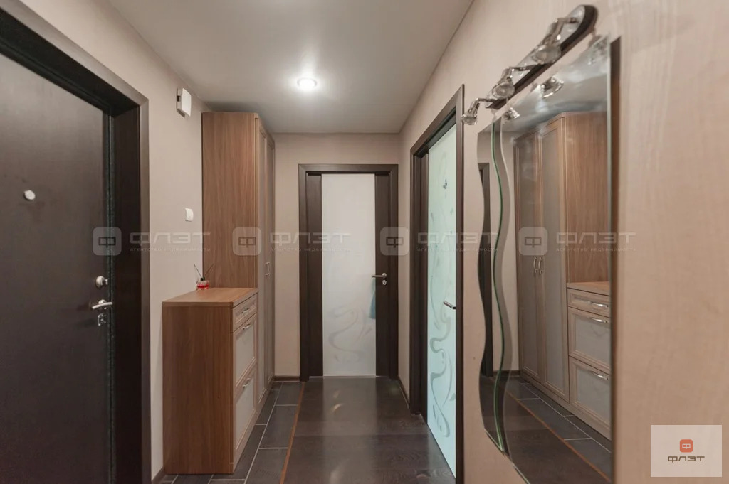 Продажа квартиры, Казань, ул. Дубравная - Фото 9