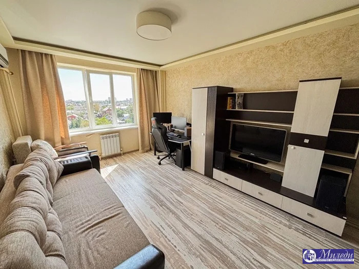 Продажа квартиры, Батайск, северная звезда улица - Фото 5