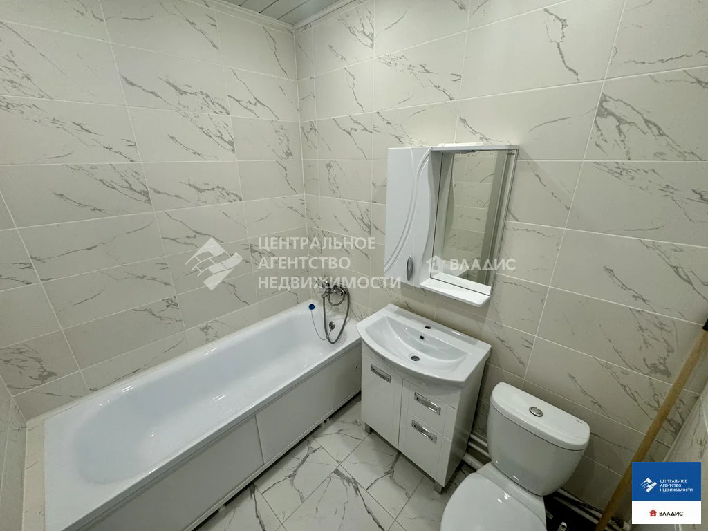 Аренда квартиры, Рязань, Берёзовая улица - Фото 10