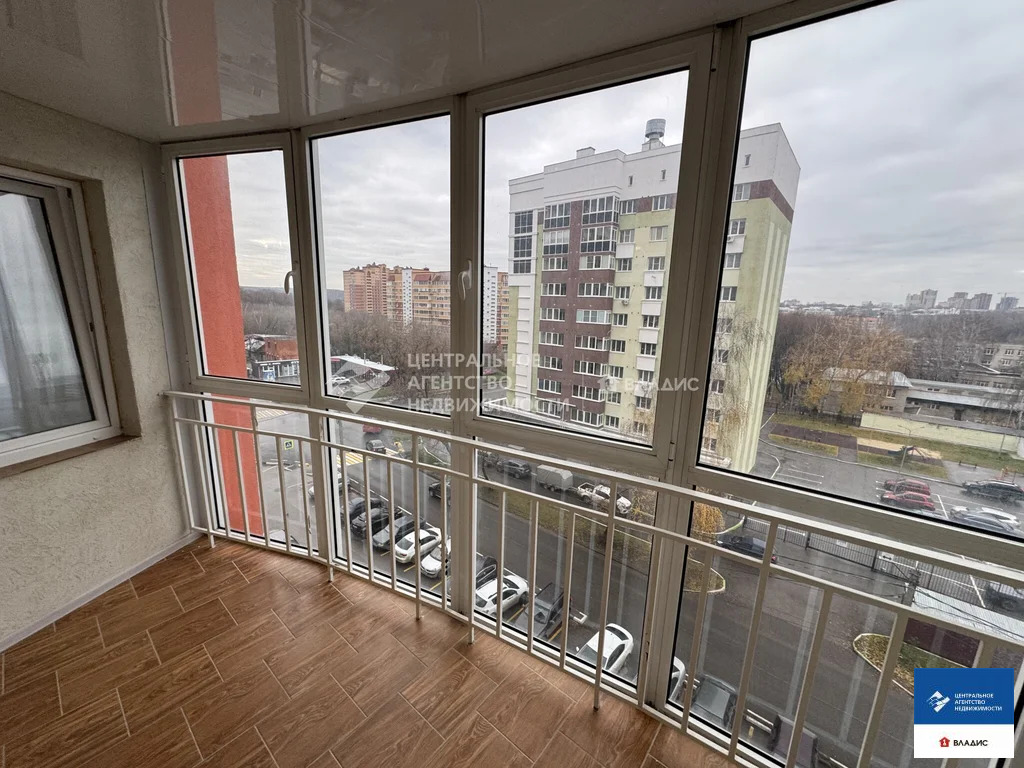 Аренда квартиры, Рязань, Славянский проспект - Фото 5