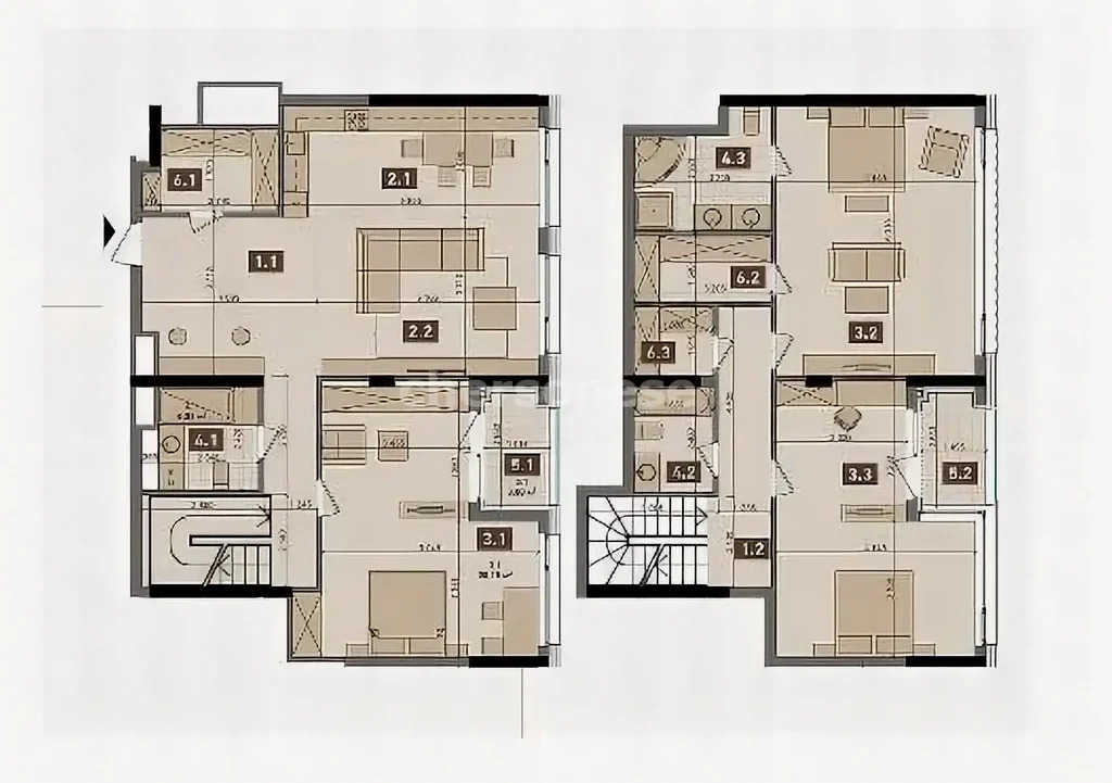 Продажа квартиры, Севастополь, Тараса Шевченко улица - Фото 10