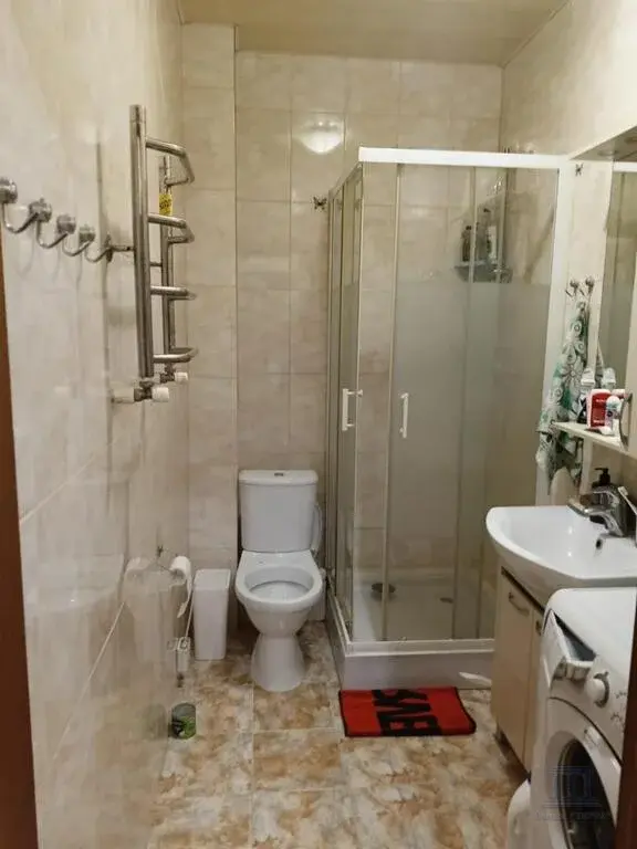 Продаю 1 к квартиру в новом доме на ЖДР в Ростове-на-Дону Портовая - Фото 12