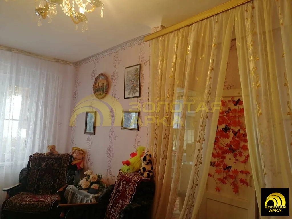 Продажа квартиры, Старотитаровская, Темрюкский район, Ильича пер. - Фото 14