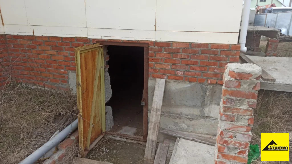 Продажа дома, Должанская, Ейский район, ул. Делегатская - Фото 13