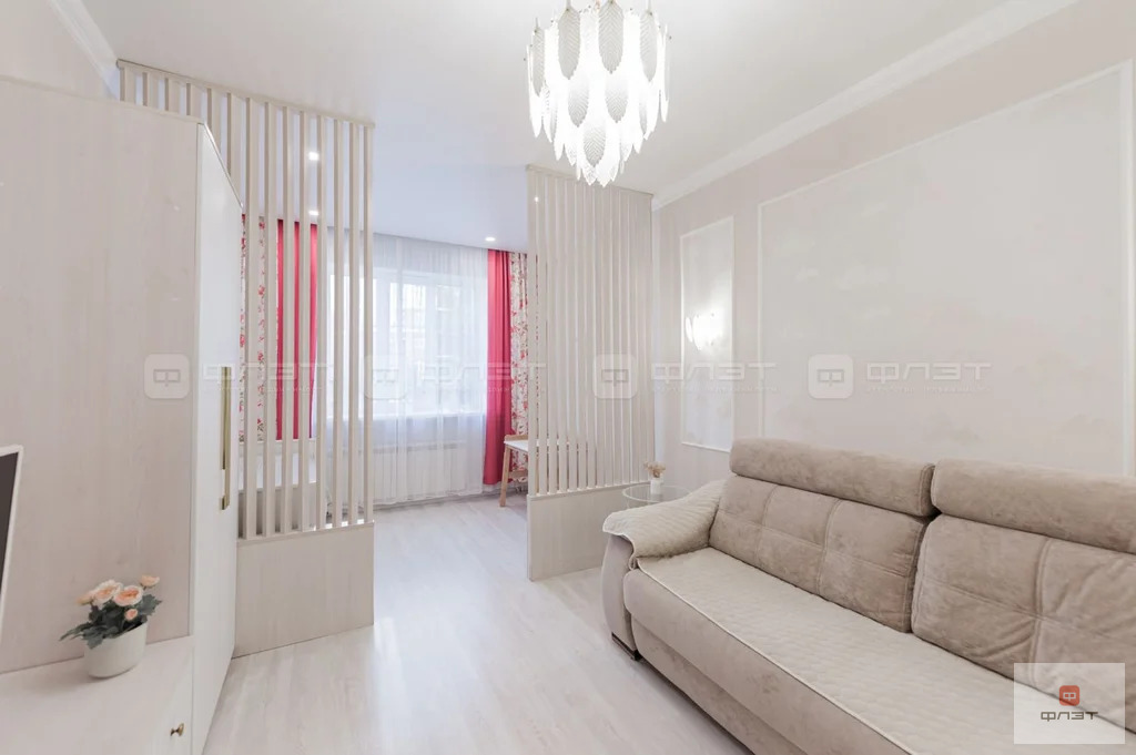 Продажа квартиры, Казань, ул. Баки Урманче - Фото 4