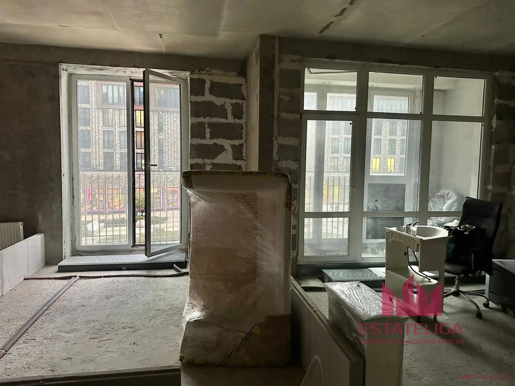 Продажа квартиры, улица Архитектора Щусева - Фото 2