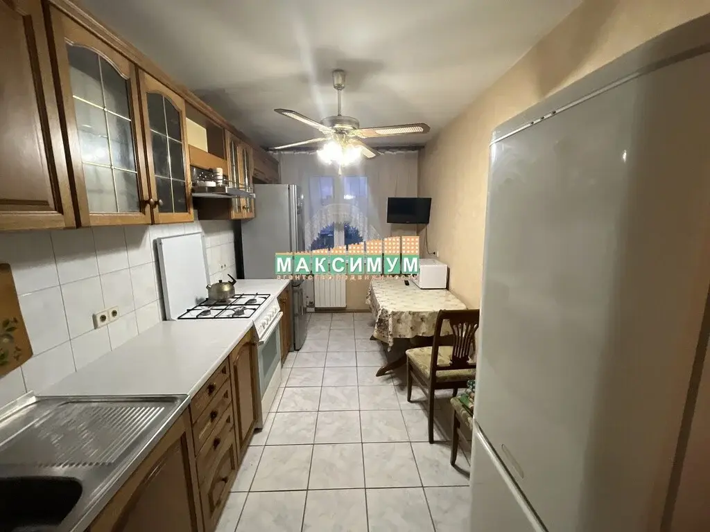 Аренда 3 комнатной квартиры в Домодедово, ул. Рабочая, д.46 - Фото 2