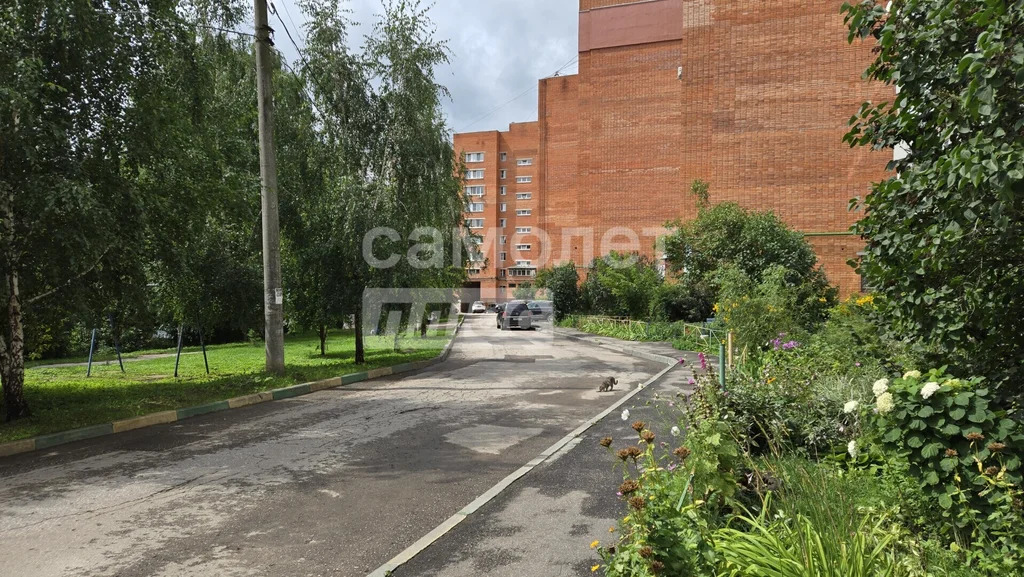 Продажа квартиры, Тула, улица Максима Горького - Фото 23