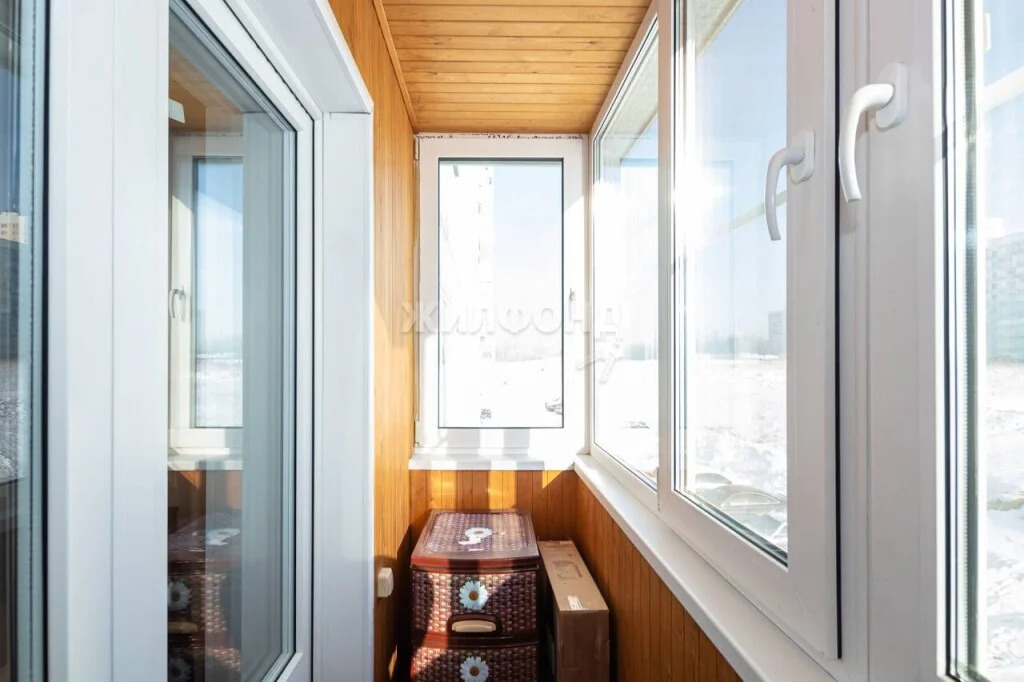Продажа квартиры, Новосибирск, Плющихинская - Фото 6