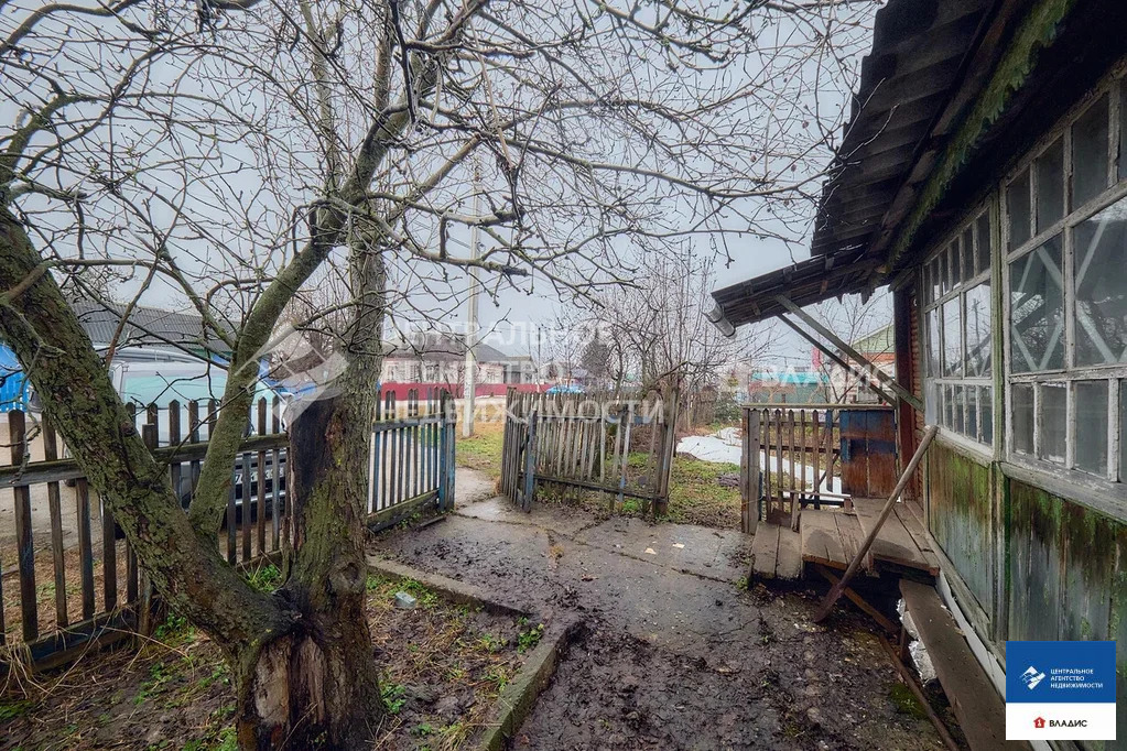 Продажа дома, Рыбное, Рыбновский район, ул. Октябрьская - Фото 11